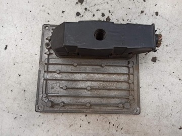 фото thumb №8, Ford fiesta mk6 ecu 1.3 компьютер 4s6112a650ka s118763006a a sim21