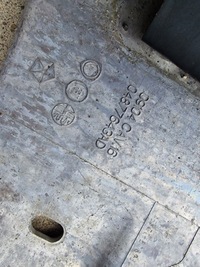 фото thumb №6, Подрамник подрамник подрамник jeep cherokee kl 4x4 2.2d 13-