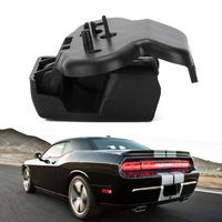 фото thumb №9, Кронштейн відпускаючий капот 5065522ae замінник dla dodge challenger base