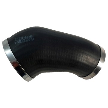фото thumb №1, Труба шланг turbo інтеркулер шланг ford c-max focus focus c-max 1.6 tdci