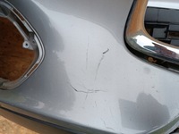 фото thumb №11, Бампер перед передний оригинал mitsubishi asx i lift 6400f649zz 2012-