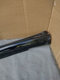 фото thumb №11, Планка пороговая правая b-klasa w245 a1696102208