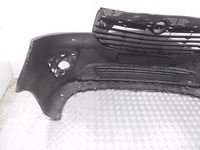 фото thumb №15, Бампер передній решітка радіатора opel vivaro b 14-19 оригінал