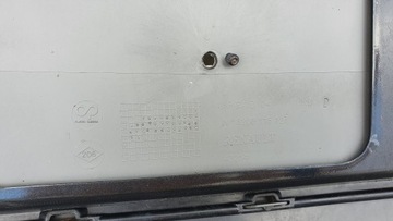 фото thumb №11, Renault megane ii 2 бампер зад оригинал