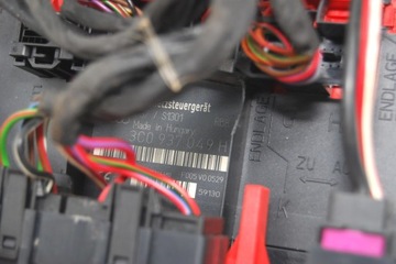 фото thumb №7, Набір стартовий do запуску volkswagen vw passat b6 2,0 tdi 03g906018ck