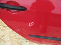 фото thumb №6, Двері задня праве renault modus