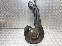 фото thumb №1, Поворотный кулак рычаг правый задняя skoda octavia ii