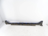 фото thumb №5, Порог молдинг порог правая honda civic x