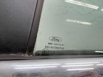 фото thumb №7, Ford fiesta mk7 5d 08-17 двері зад ліві задні комплектні hc