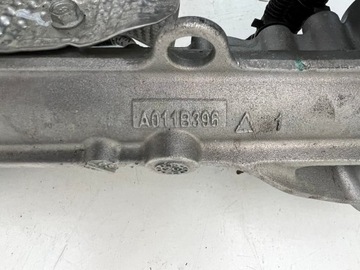 фото thumb №10, Hyundai tucson iv рейка рульового управління трансмісія кермова європа демонтаж 20-