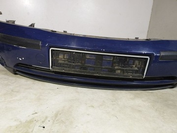 фото thumb №6, Ford mondeo mk3 бампер перед переднее do