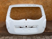 фото thumb №1, Dacia duster i 10-17 крышка багажника задняя nowa оригинальная