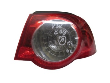 фото thumb №1, Vw eos 1q0 1q 06-cabrio лампа led зад правая 1q0945096h 1q0945258a
