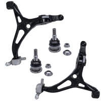 фото thumb №1, Подвеска рычаги шарниры mercedes gl x164 ml w164