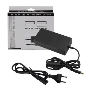 Адаптер переменного тока для консоли Sony PlayStation2 серии PS2 Slim 7000