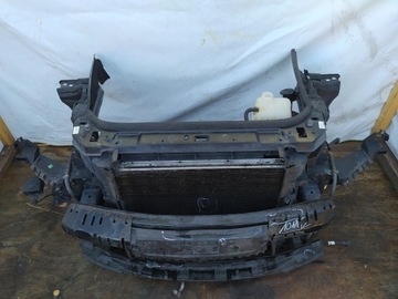 фото thumb №6, Mini cooper countryman r60 2.0 d pas переднє підсилювач лобове