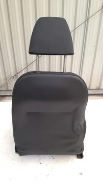 фото thumb №9, Vw golf vi сиденье переднее перед пассажира правые