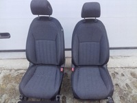 фото thumb №8, Honda jazz v 5 сиденья заднее сиденье перед + задняя 2020-