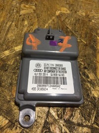 фото thumb №1, Audi q7 4l модуль блок управления сиденье 4l0959339a