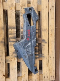 фото thumb №1, Захист підвіска ford edge mk2 2015-