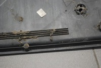 фото thumb №16, Накладка номерного знака регистрационный a8 d2 4d0853465b