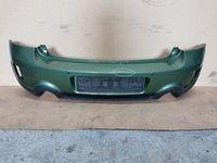 фото thumb №7, Бампер задня mini cooper s r60 countryman pdc