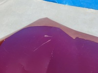 фото thumb №8, Toyota rav-4 rav4 2018 2019- 18 19- капот кришка кришка двигуна