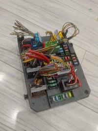 фото thumb №1, Модуль bsi q03 citroen ds4 ii 9665547480