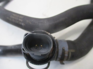 фото thumb №7, Шланг труба воды skoda octavia ii vrs 2.0 tdi