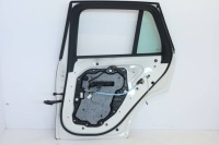 фото thumb №13, Правая дверь правое перед передние зад bmw x5 g05 a300