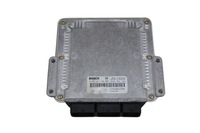 фото thumb №1, Бортовой компьютер двигателя mitsubishi space star 1.9 did