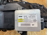 фото thumb №15, Фара лампа перед передня права ксенон bmw 7 f01 f02 7182140 7237647 uk