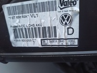 фото thumb №8, Vw cc обігрівач 3aa820003c оригінал 2016r