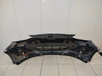 фото thumb №10, Hyundai i20 i рестайлинг 12r- бампер перед передний phw