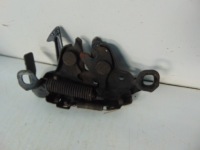 фото thumb №4, Nissan micra k12 1.2b 2004r hb 5d замок капот