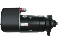 Стартер 6,6kw volvo fh 12 Цена, фото thumb