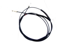 фото thumb №1, Трос крышка заливной топлива alfa romeo 156 sedan