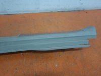 фото thumb №5, Toyota avensis ii t25 06-09 универсал молдинг порога багажника 58387-05090