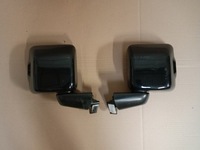 фото thumb №8, Дзеркало зовнішні jeep wrangler jl rh lh 8 pin