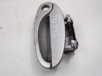 фото thumb №3, Ford puma ручка дверь наружная правая перед v97fbc22400akw