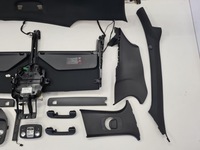 фото thumb №6, Citroen ds4 стеля czarna стійки комплект