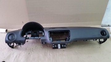 фото thumb №7, Панель консоль подушка безопасности ремни датчик seat mii