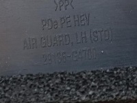 фото thumb №6, Повітропровід повітря ліва hyundai i30 iii 1.0