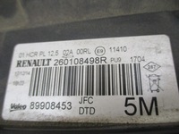 фото thumb №8, Лампа лампы полный led renault espace 5 v