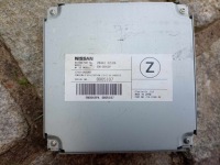 фото thumb №1, Модуль блок управления камеры nissan pulsar
