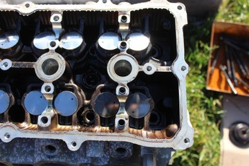 фото thumb №5, Scenic iii 1.4 tce 2011r -головка валы ,h4ja700