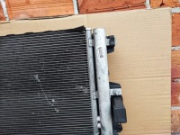 Купити Mondeo mk5 2.0 tdci радіатор радіатор води кондиціонера інтеркулер kompl, фото thumb