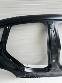 фото thumb №10, Bmw 4 g26 крила задня правий блок двигуна рама bok