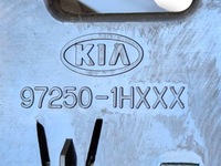 фото thumb №9, Панель управление кондиционера kia ceed ed 2009 97250-1h502