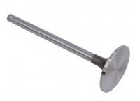 фото thumb №1, Gunes 2346 клапан всмоктуючий isuzu 5.2 4hk1